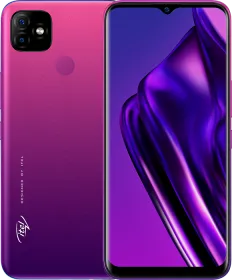 Itel itel P36