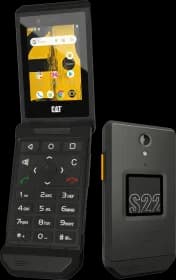 Cat S22 Flip