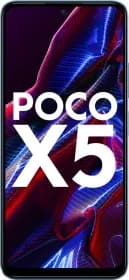 Xiaomi Poco X5