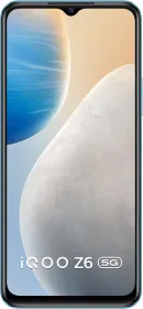 iQOO Z6 5G