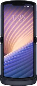 Motorola Rizr Rollable