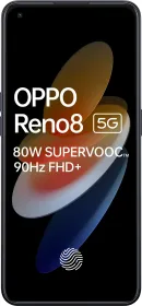 Oppo Reno8 5G