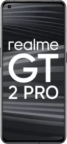 Realme GT 2 Pro 5G