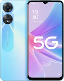 Oppo OPPO A58