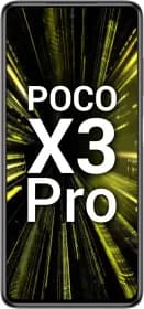 POCO X3 Pro