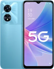 Oppo OPPO A97 5G