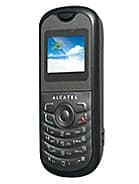 Alcatel OT-103