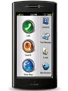 Garmin-asus nuvifone G60
