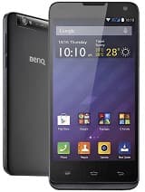 Benq B502