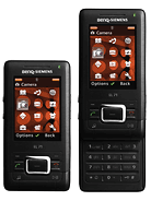 Benq EL71