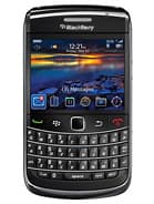 BlackBerry Bold 9700