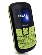 Blu Deejay II