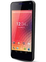 Blu Vivo 4.3