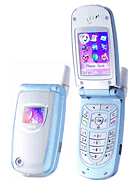 Benq A500