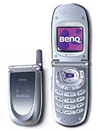 Benq S660C