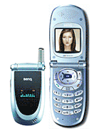 Benq S670C