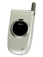 Benq S680C