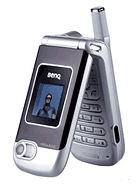 Benq S80