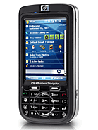 Hp iPAQ 610c