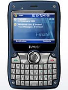 I-mate 810-F