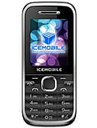 Icemobile Blizzard