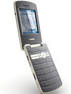 I-mate Ultimate 9150