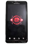 Motorola Droid Bionic Targa