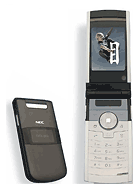 Nec e636