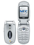 Nec N401i