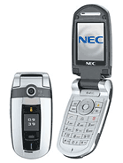 Nec e540/N411i