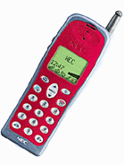 Nec DB500