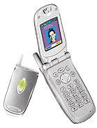 Nec DB7000
