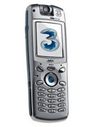 Nec e313