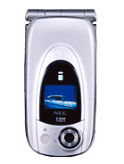 Nec N410i