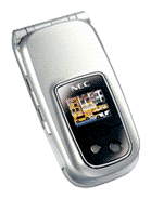 Nec N820