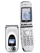 Nec N830
