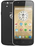 Prestigio MultiPhone 5504 Duo