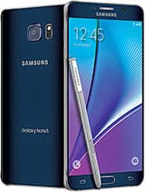 Samsung Galaxy Note5 (USA)