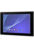 Sony Xperia Z2 Tablet Wi-Fi