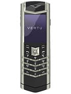 Vertu Signature S