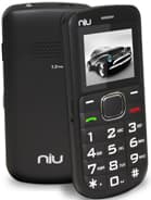 Niu GO 80