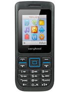 Verykool i123