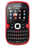 Verykool i610