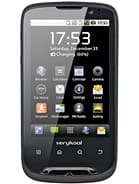 Verykool s700