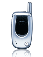 Vk Mobile VK560