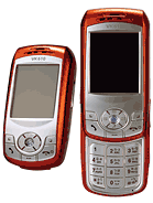 Vk Mobile VK610