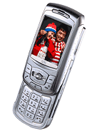 Vk Mobile VK900