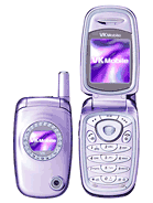 Vk Mobile VK570