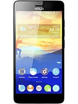 Xolo Black