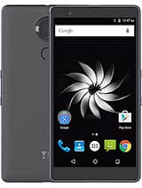 Yu Yureka Note